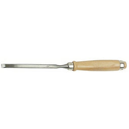 Houtsteekbeitel 6 mm Mannesmann