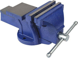 Bankschroef industrie 100 mm Mannesmann 712-100