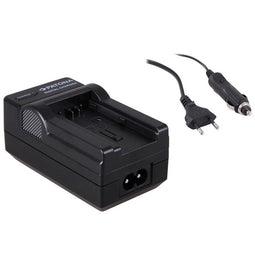 Canon BP-718 / 727 lader incl. kabels (Patona)
