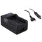 Canon BP-718 / 727 lader incl. kabels (Patona)