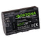 Canon LP-E6N premium accu (Patona)