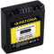 Panasonic CGR-S002E / DMW-BM7 accu (Patona)