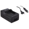 Panasonic DMW-BCN10 lader incl. kabels (Patona)