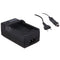 Panasonic DMW-BCL7(E) lader incl. kabels (Patona)