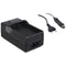 Panasonic DMW-BLD10(E) lader incl. kabels (Patona)