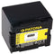 Panasonic CGA-DU14 accu (Patona)