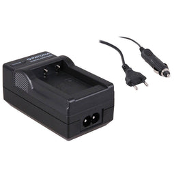 Fujifilm NP-85 / Ordro CB-170 lader incl. kabels (Patona)