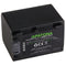 Sony NP-FV70 / FV30 / FV50 / FV100 accu (Patona Premium)
