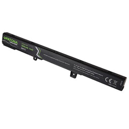 Asus A41 / D550 / X45 / X451C accu (Patona Premium)