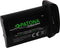 Canon LP-E4N accu (Patona Premium)