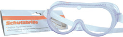Veiligheidsbril Mannesmann 12010