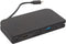Laadstation met USB 3.1 type C kabel 17,5 cm Velleman