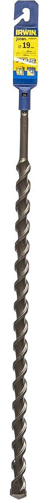 Irwin SDS-plus betonboor 19 x 460 mm