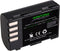 Panasonic DMW-BLF19 / DMW-BLF19E accu (Patona Premium)