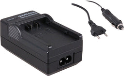 Panasonic VW-VBD58 lader incl. kabels (Patona)