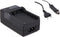 Panasonic VW-VBD58 lader incl. kabels (Patona)