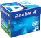 Doos A5 papier Double A Premium 80 gram (A5 = 1/2 A4!)