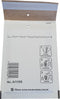 200 Luchtkussenenveloppen A/11 100x165mm Filmar Extra Strong