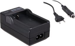 Garmin 010-11654-03 / P11P15-04-N02 lader incl. kabels (Patona)