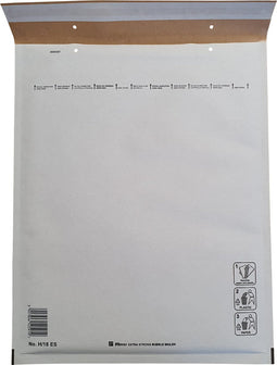 100 Luchtkussenenveloppen H/18 270x360mm Filmar Extra Strong