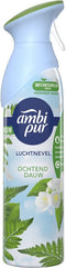Luchtverfrisser Ambi Pur ochtend dauw 300 ml