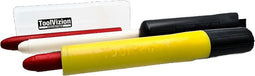 Wax marker met 3 wax stiften ToolPack 318.019