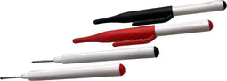4 Permanent markers voor diepe gaten ToolPack 318.014