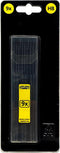 9 Potloodstiften HB 2,8x125mm ToolPack 318.021