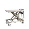 Matador Schaartafel 550kg 90x60cm 98cm hoog