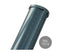 Garden Trade profielpaal voor draadpaneel, diameter 48 mm, vuurverzinkt en epoxy-gecoat - 150 cm - g