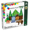 Magna-Tiles Forest Animals 12 stuks - Geschikt vanaf 3 jaar - Multi