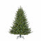 Black Box Trees Kunstkerstboom Ardley - 142x142x215 cm - PVC - Groen