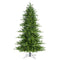 Black Box Trees Kunstkerstboom Macallan - 170x170x305 cm - PVC - Groen