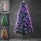 Luca Lighting Kerstverlichting Boom - 75x75x180 cm - PVC - Multi