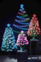 Luca Lighting Kerstverlichting Colour - 0x0x110 cm - Ijzer - Multi