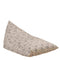 In the Mood Tuinkussen Venice - 140x95x95 cm - Polyester - Beige