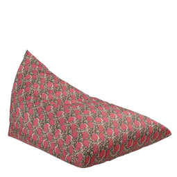 In the Mood Tuinkussen Mitchell - 140x95x95 cm - Polyester - Roze