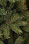 Triumph Tree Kunstkerstboom Forest frosted - 140x140x215 cm - PVC - Groen