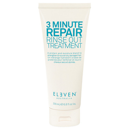 Eleven Australia 3 Minute Repair Rinse Out Treatment 200ml