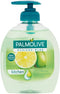 Handzeep Palmolive Hygiëne plus anti-geur 300ml