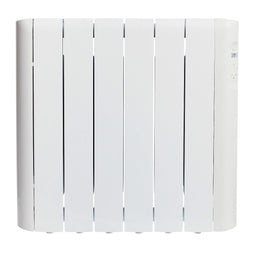 Digitale verwarming Haverland RCE6S LCD Wit 900 W