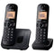 Draadloze telefoon Panasonic KX-TGC212