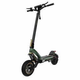 Elektrische Step Cecotec Bongo Serie Z Power Mountain Grijs 1500 W
