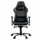 Gaming stoel Hyperx JET BLACK Zwart
