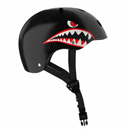 Helm Moltó Haai (48 - 53 cm)