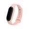 Horloge-armband Contact MI BAND 6 Roze