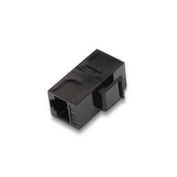 RJ45-Adapter Aisens A139-0299 Zwart