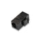 RJ45-Adapter Aisens A139-0299 Zwart