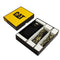 CAT 2pcs CAMO 10 in 1 Multi Tool en zakmes