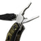 CAT 2pcs CAMO 10 in 1 Multi Tool en zakmes